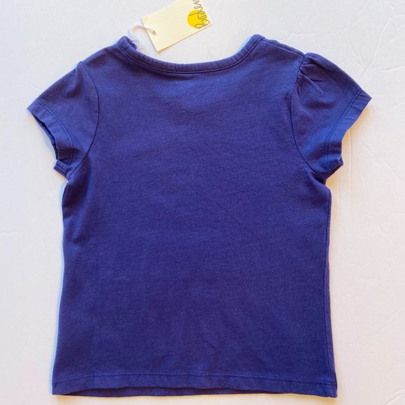 NWT Mini Boden HTF Unicorn Mom & Baby T-Shirt 2/3Y - Picture 5 of 6